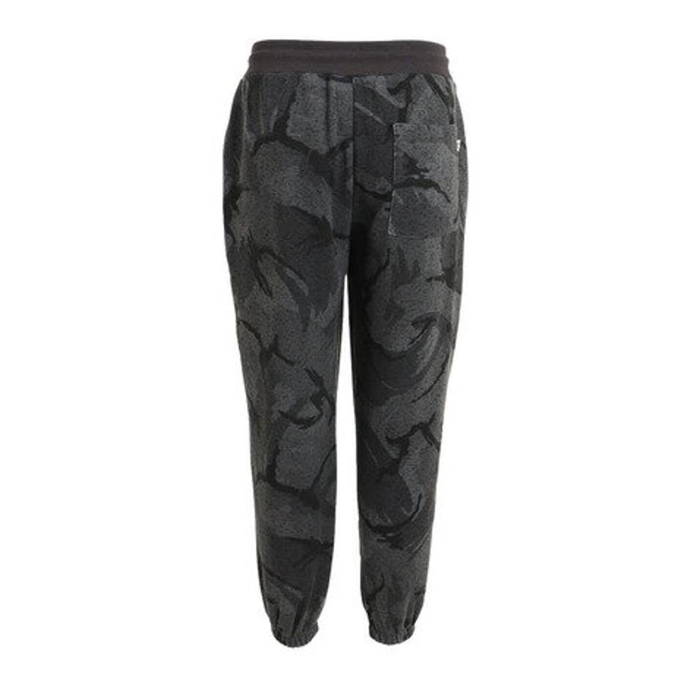 【10/26 10:00〜10/28 23:59迄 エントリー＆対象3店舗買い回りで最大P10倍！】ラスティ（RUSTY） 柄ニット フリースパンツ 932703KHA （メンズ）