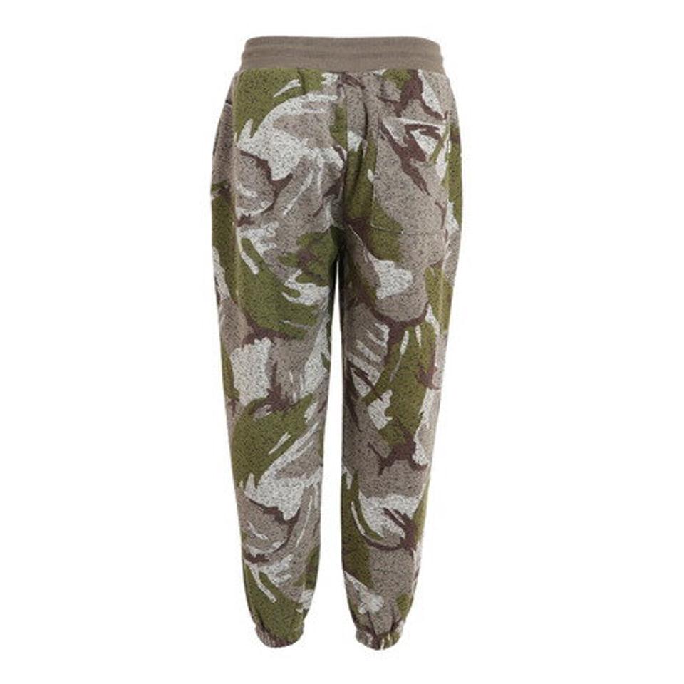 ラスティ（RUSTY）（メンズ）柄ニット フリースパンツ 932703BEG