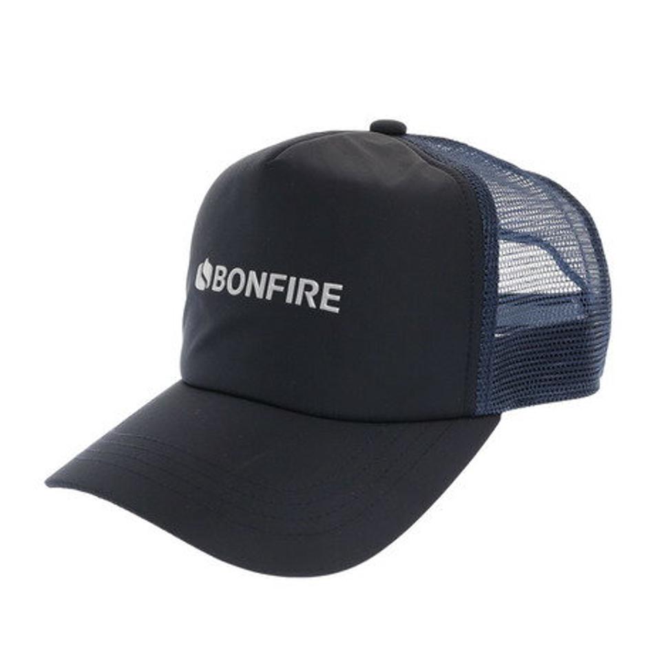 ボンファイア（Bonfire） トラッカーメッシュキャップ 20BNF2SST2244 NVY （メンズ）