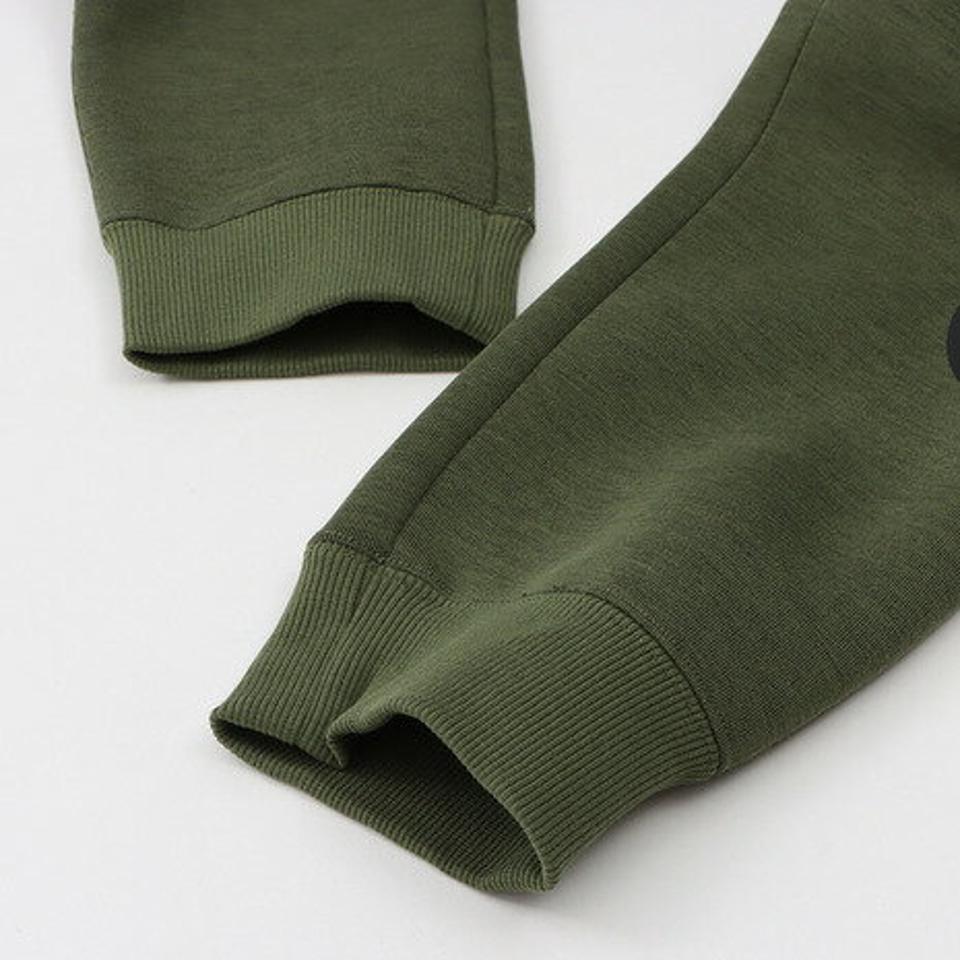 チャンピオン（CHAMPION）（メンズ）テックウィーブ 3LS スウェットパンツ C3-WS208 655