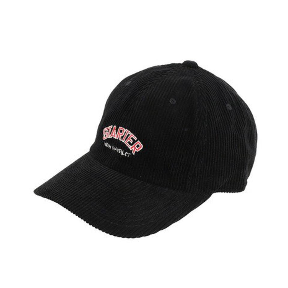 スターターブラックレーベル（STARTERBLACKLABEL） sttbコードキャップ 107192003 BLK （メンズ）
