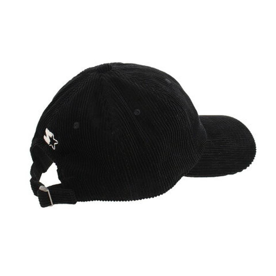 スターターブラックレーベル（STARTERBLACKLABEL） sttbコードキャップ 107192003 BLK （メンズ）