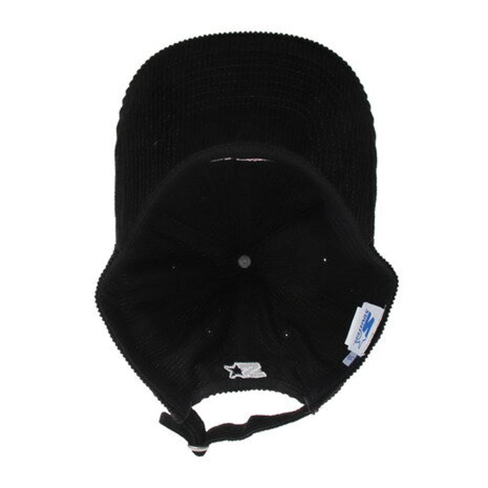 スターターブラックレーベル（STARTERBLACKLABEL） sttbコードキャップ 107192003 BLK （メンズ）