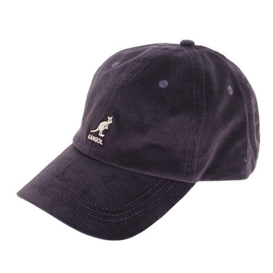 カンゴール（KANGOL） コーディロイ キャップ 107169010 PPL （メンズ、レディース）
