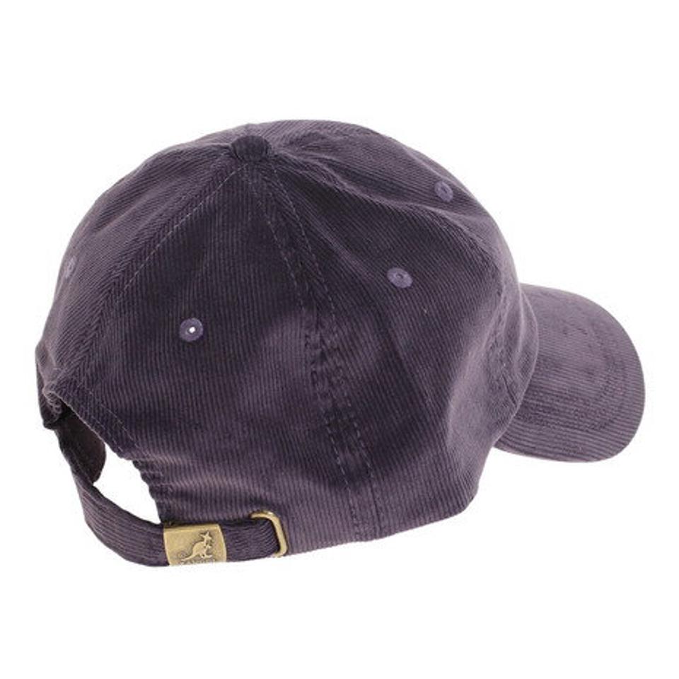 カンゴール（KANGOL） コーディロイ キャップ 107169010 PPL （メンズ、レディース）