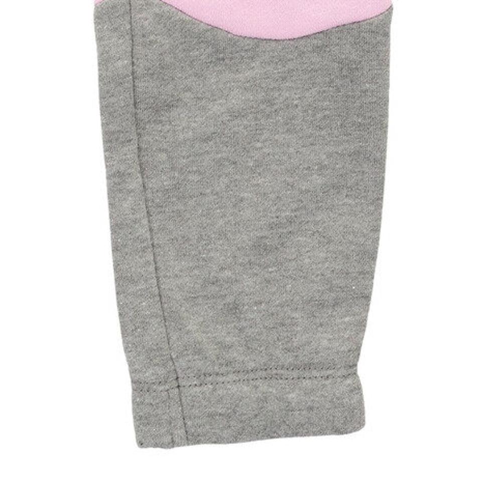 ナイキ（NIKE） キッズ ベビー ガールズ NSW NIKE AIR ジョガーパンツ 26G716-A54 （キッズ）