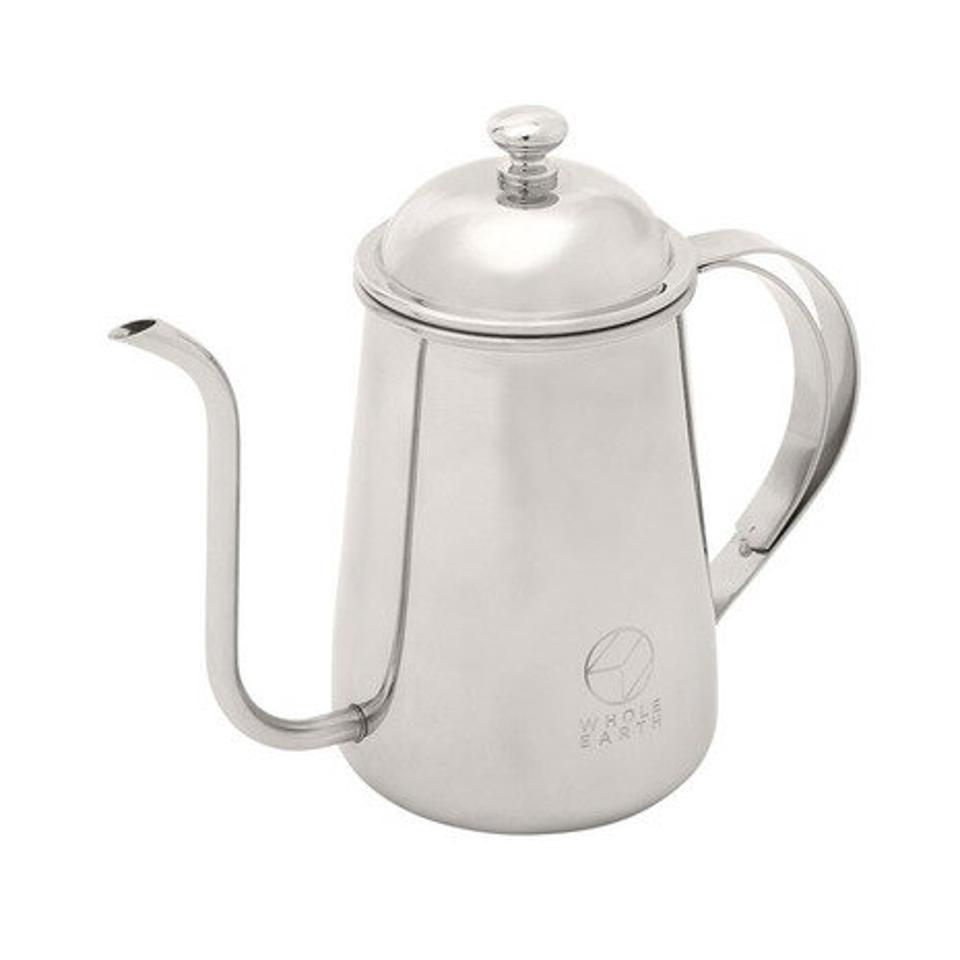 ホールアース（Whole Earth）（メンズ、レディース）フラミンゴポット WE2KDJ14 SLR コーヒーポット ドリップ 500ml キャンプ