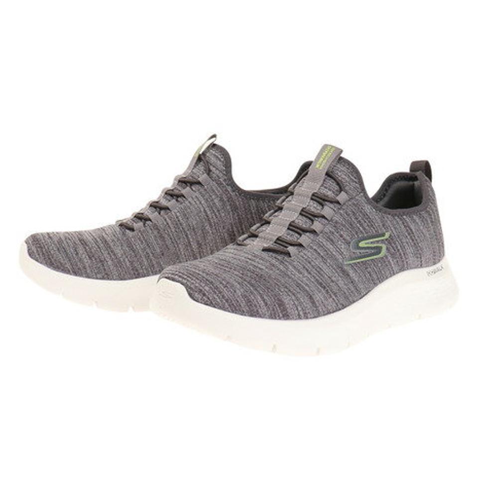スケッチャーズ（SKECHERS）（メンズ）スニーカー ゴーウォークフレックス ウルトラ GO WALK FLEX-ULTRA 216484