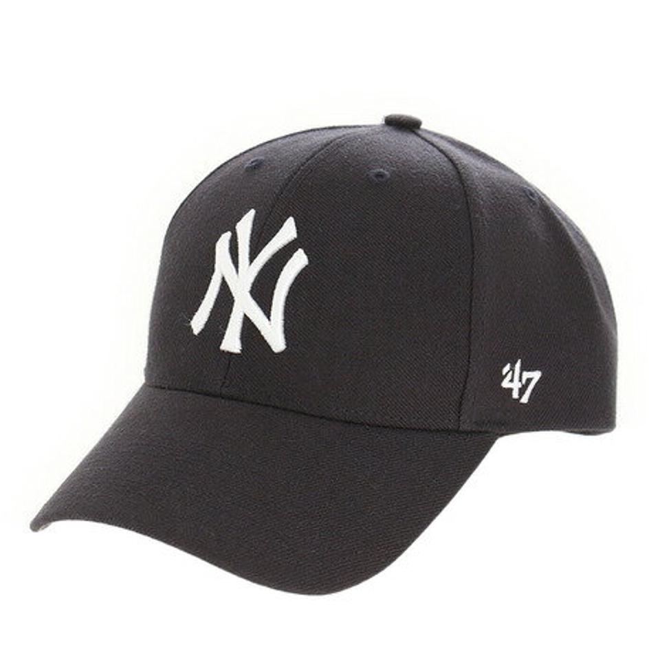 フォーティーセブン（47）（メンズ）帽子 メンズ MLB キャップ B-MVP17WBV-HM0 B-MVP12WBV-HM0 日よけ