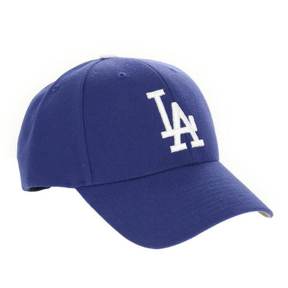 フォーティーセブン（47） MLB ロサンゼルス・ドジャース キャップ B-MVP12WBV-HM0 （メンズ）