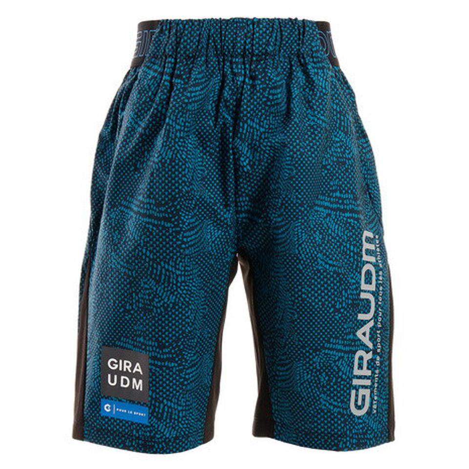ジローム（GIRAUDM） ZHUVストレッチブレーカーハーフパンツ 856GM0SD2383 NVY オンライン価格 （キッズ）