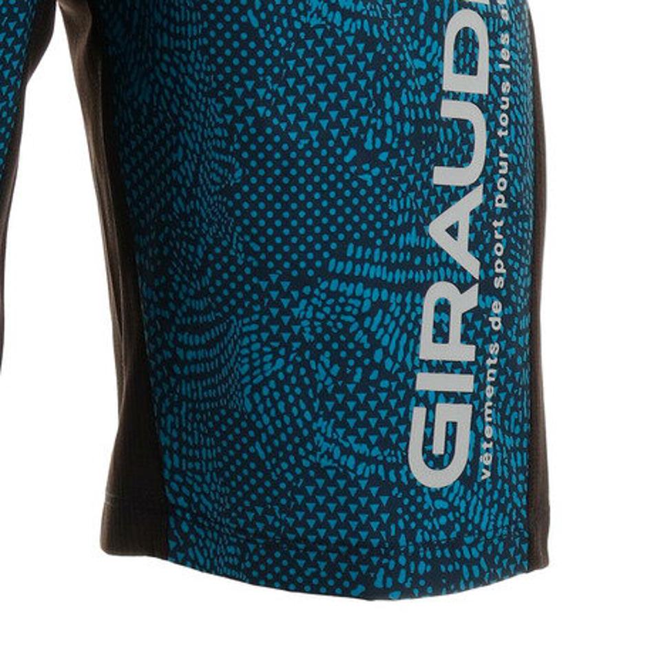 ジローム（GIRAUDM） ZHUVストレッチブレーカーハーフパンツ 856GM0SD2383 NVY オンライン価格 （キッズ）