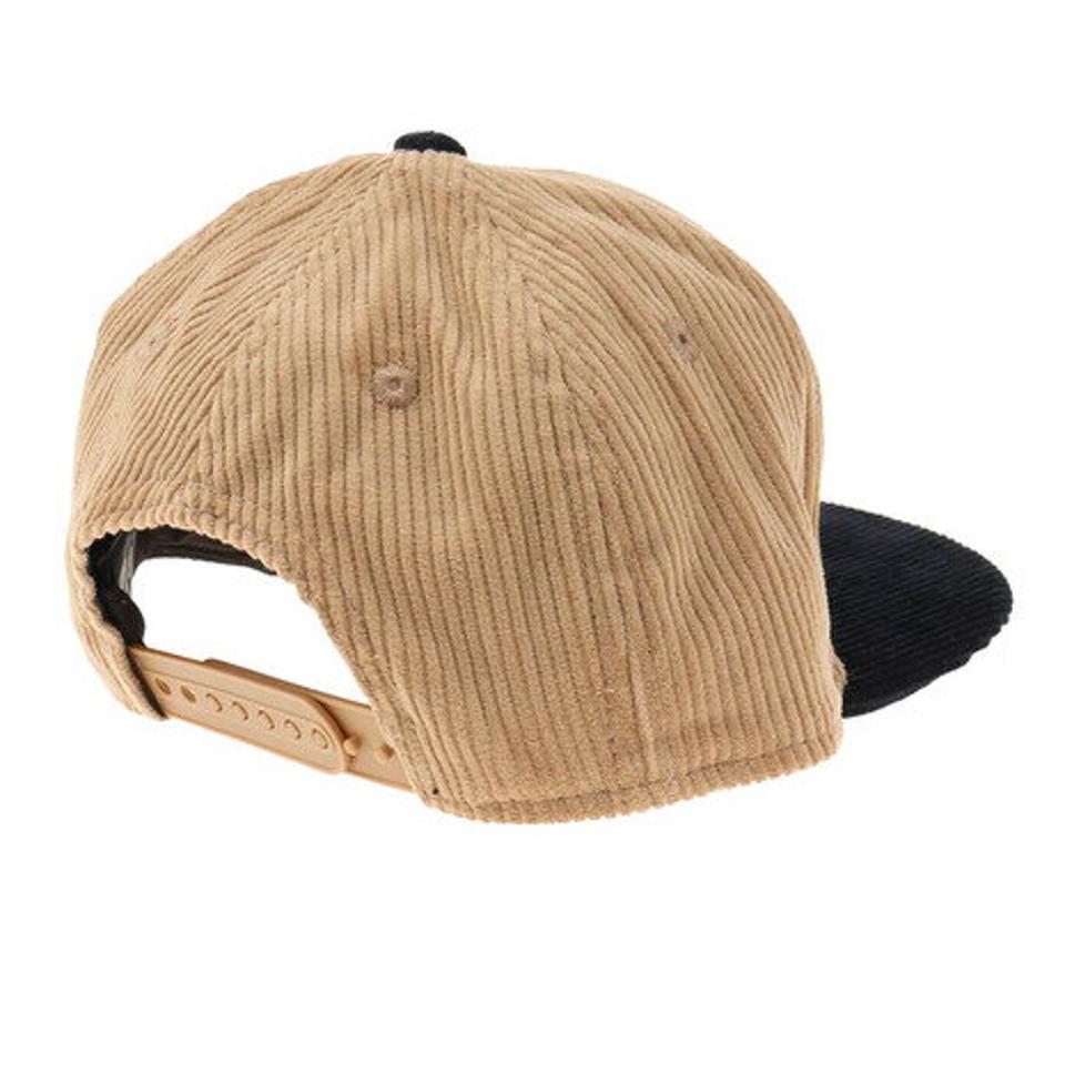 ニューエラ（NEW ERA） ユース 9FIFTY Corduroy コーデュロイ キャップ 13330572 （キッズ）