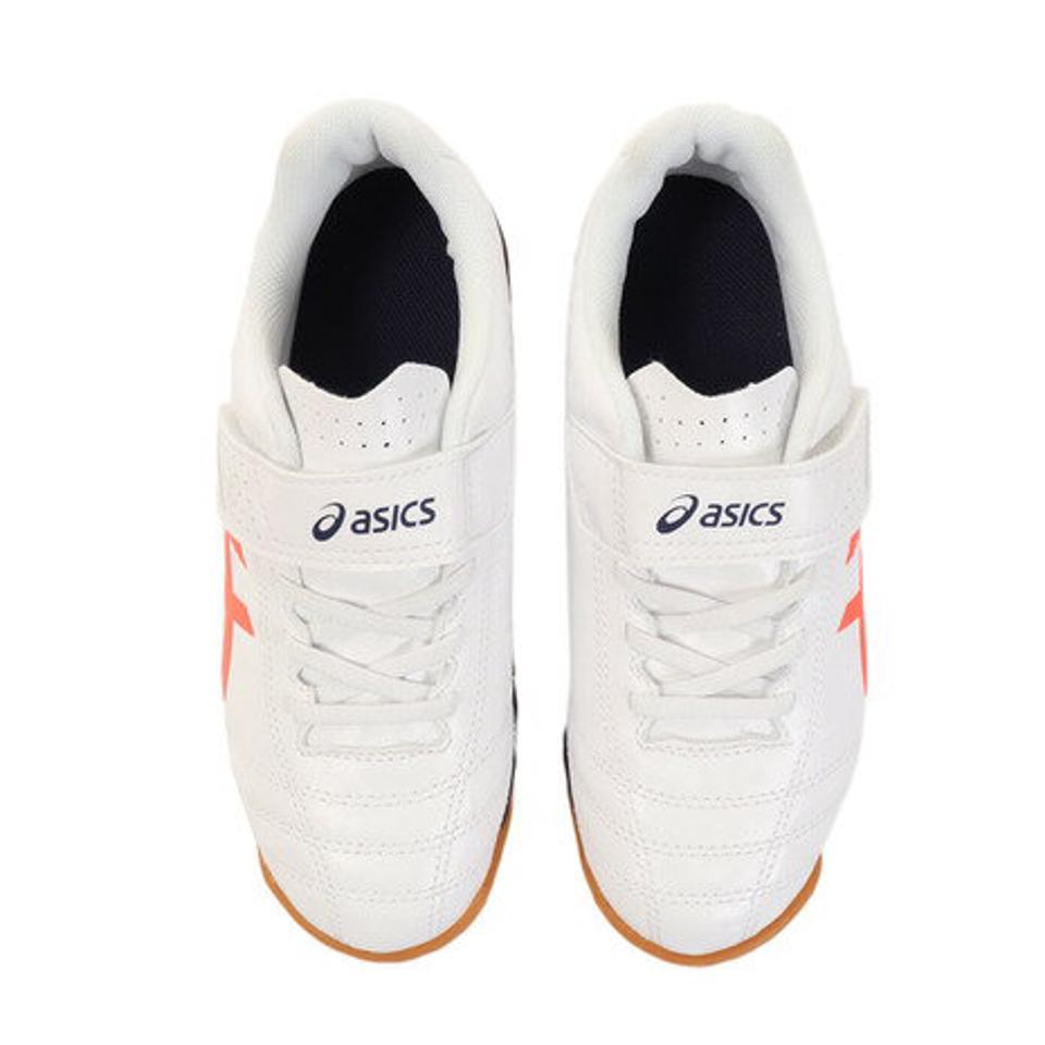 アシックス（ASICS） ジュニア フットサル インドア ジュニオーレ5 IN 1104A010.100 サッカーシューズ （キッズ）