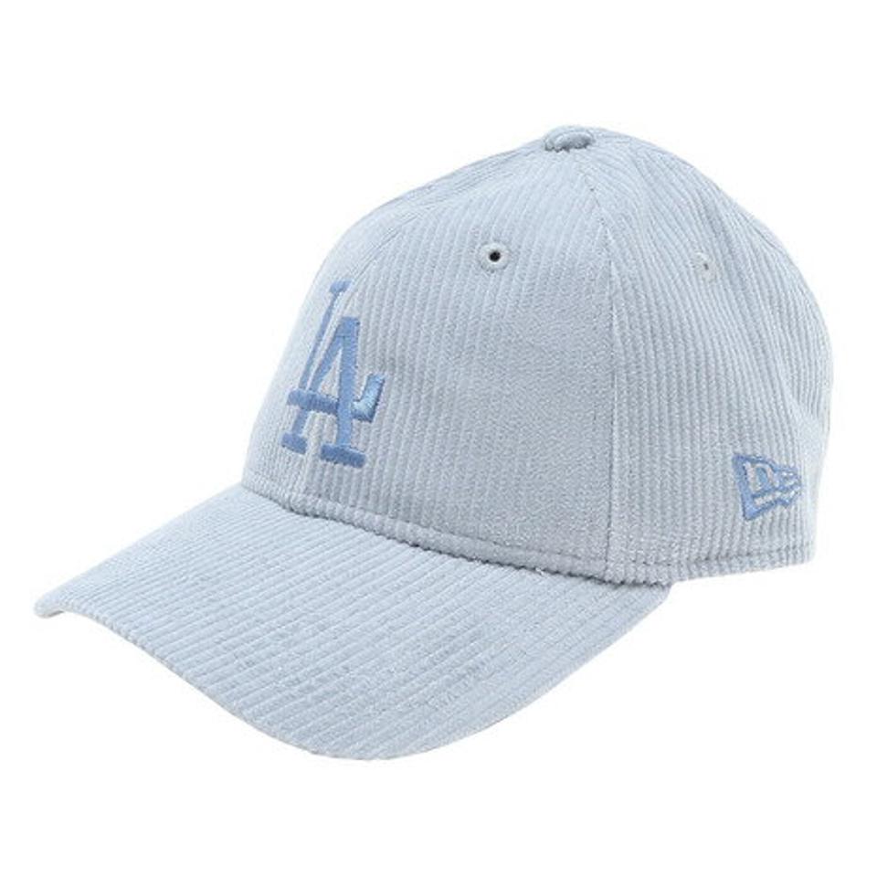 ニューエラ（NEW ERA） 9TWENTY Corduroy コーデュロイ ロサンゼルス・ドジャース キャップ 13328389 （メンズ）