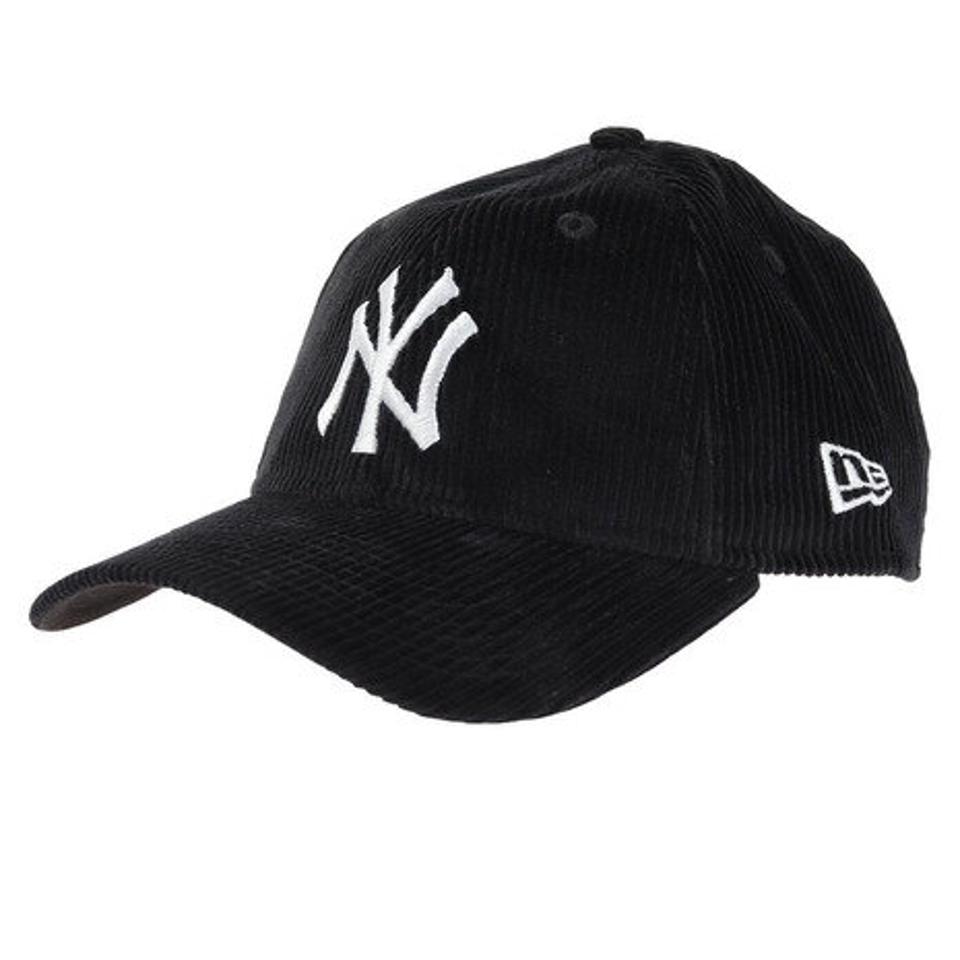 ニューエラ（NEW ERA）（メンズ）TWENTY Corduroy コーデュロイ ニューヨーク・ヤンキース キャップ 13328388