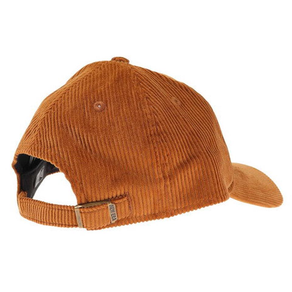 ニューエラ（NEW ERA） TWENTY Corduroy コーデュロイ ニューヨーク・ヤンキース キャップ 13328387 （メンズ）
