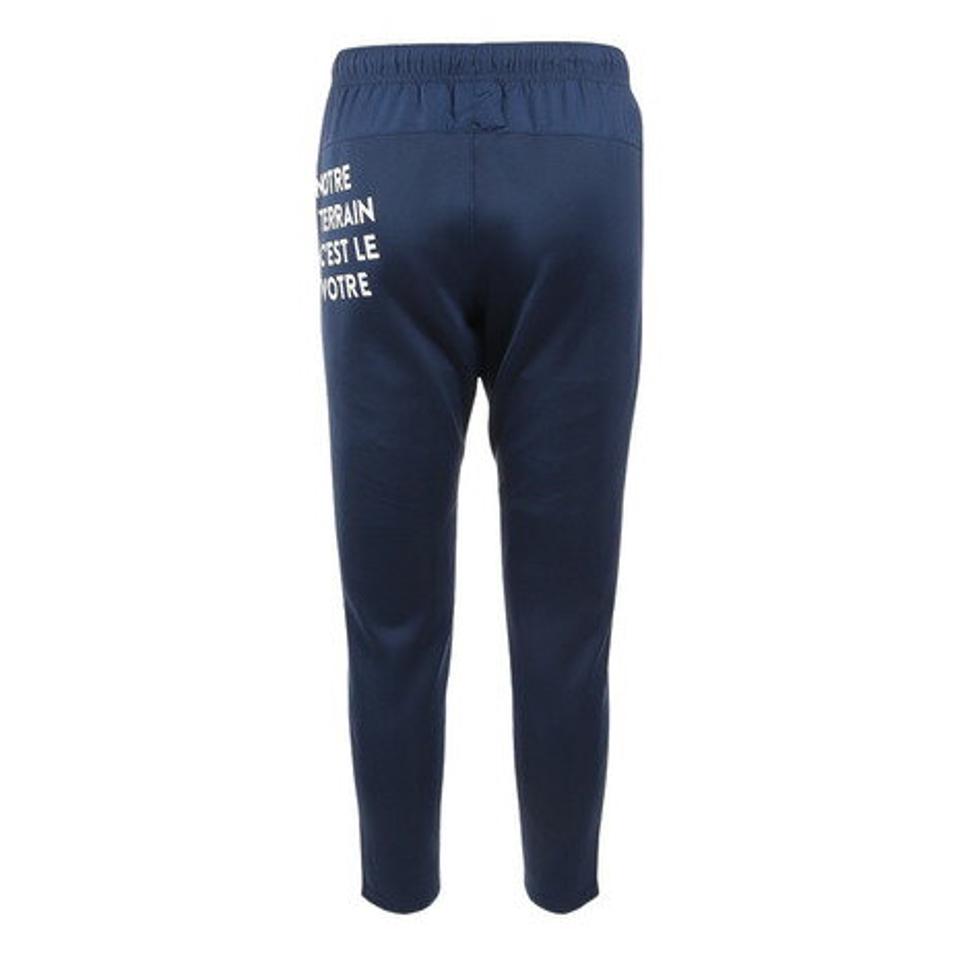 ジローム（GIRAUDM）（メンズ）サッカー フットサルウェア ハイブリッド スリムピステパンツ 741GM1ES7660 NVY