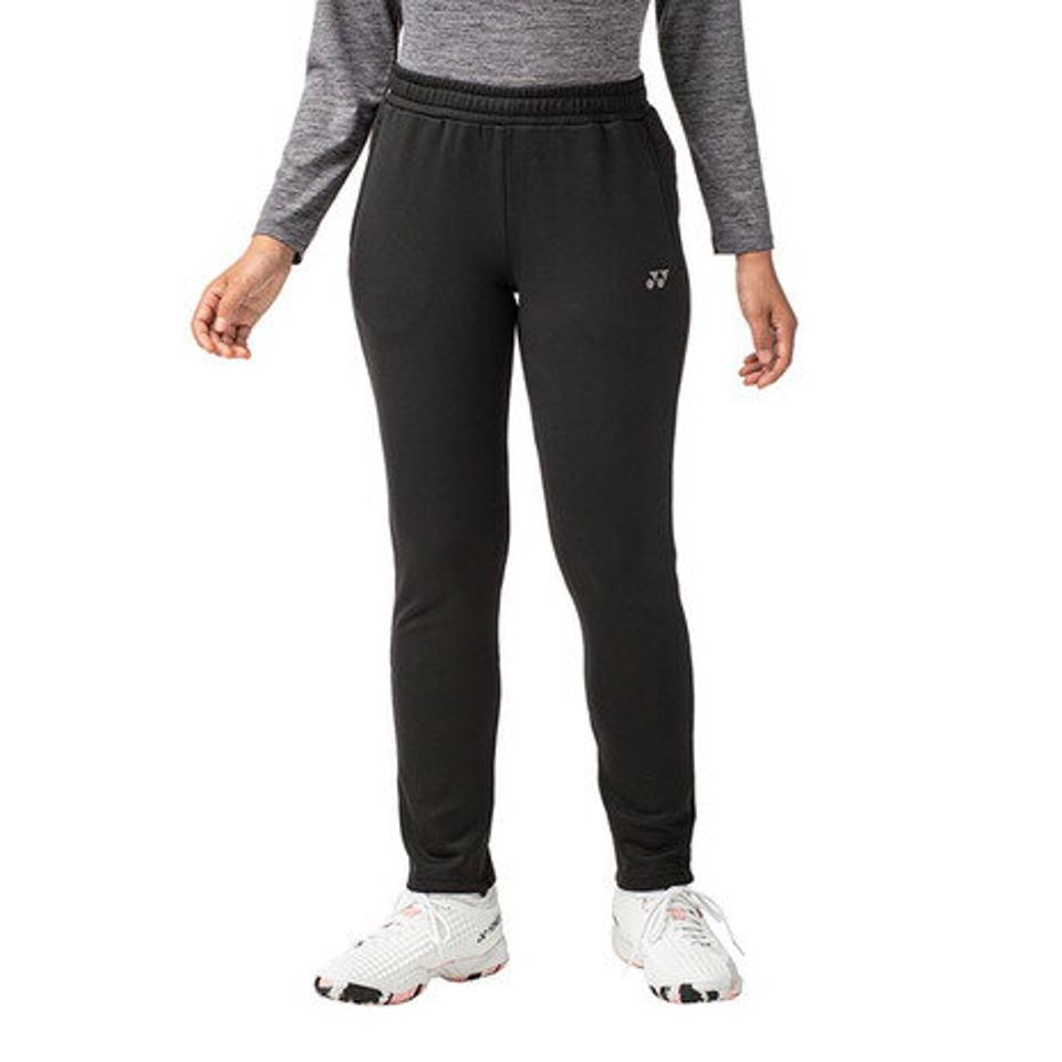 ヨネックス（YONEX）（レディース）テニスウェア ウィメンズ ジョガーパンツ 68101-007