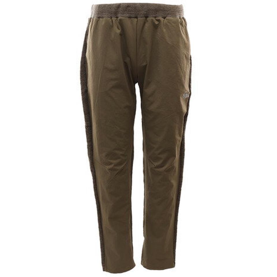 POLEWARDS Hybrid ニットパンツ PW2HJF04 BRZ （メンズ）