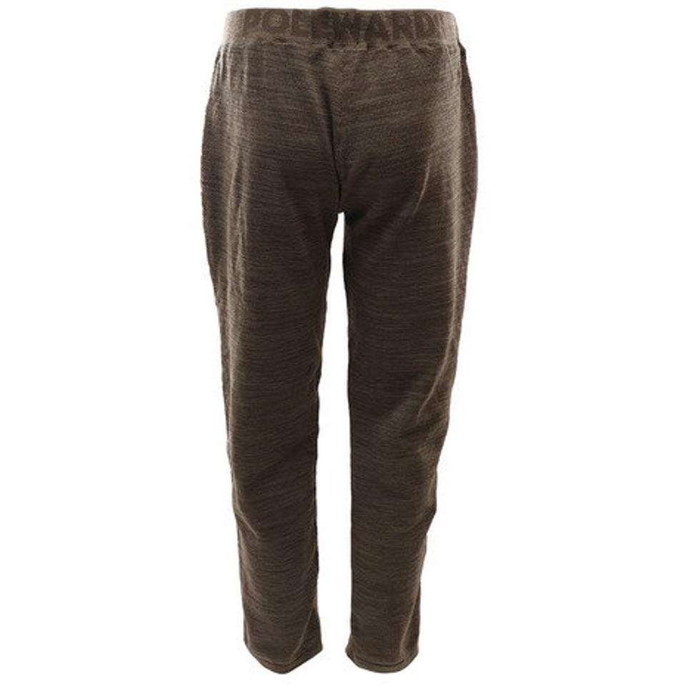 POLEWARDS Hybrid ニットパンツ PW2HJF04 BRZ （メンズ）