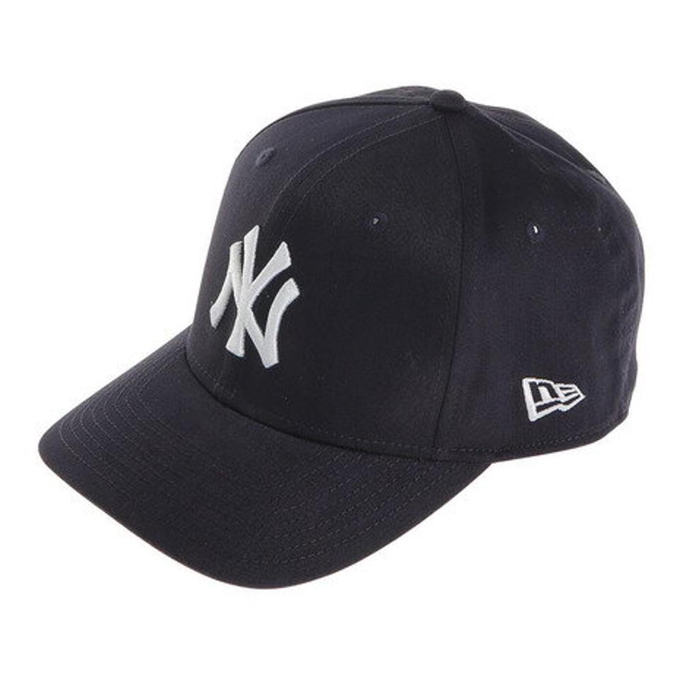 ニューエラ（NEW ERA） 9FIFTY ストレッチスナップ ニューヨーク・ヤンキース キャップ 12494272 （メンズ）