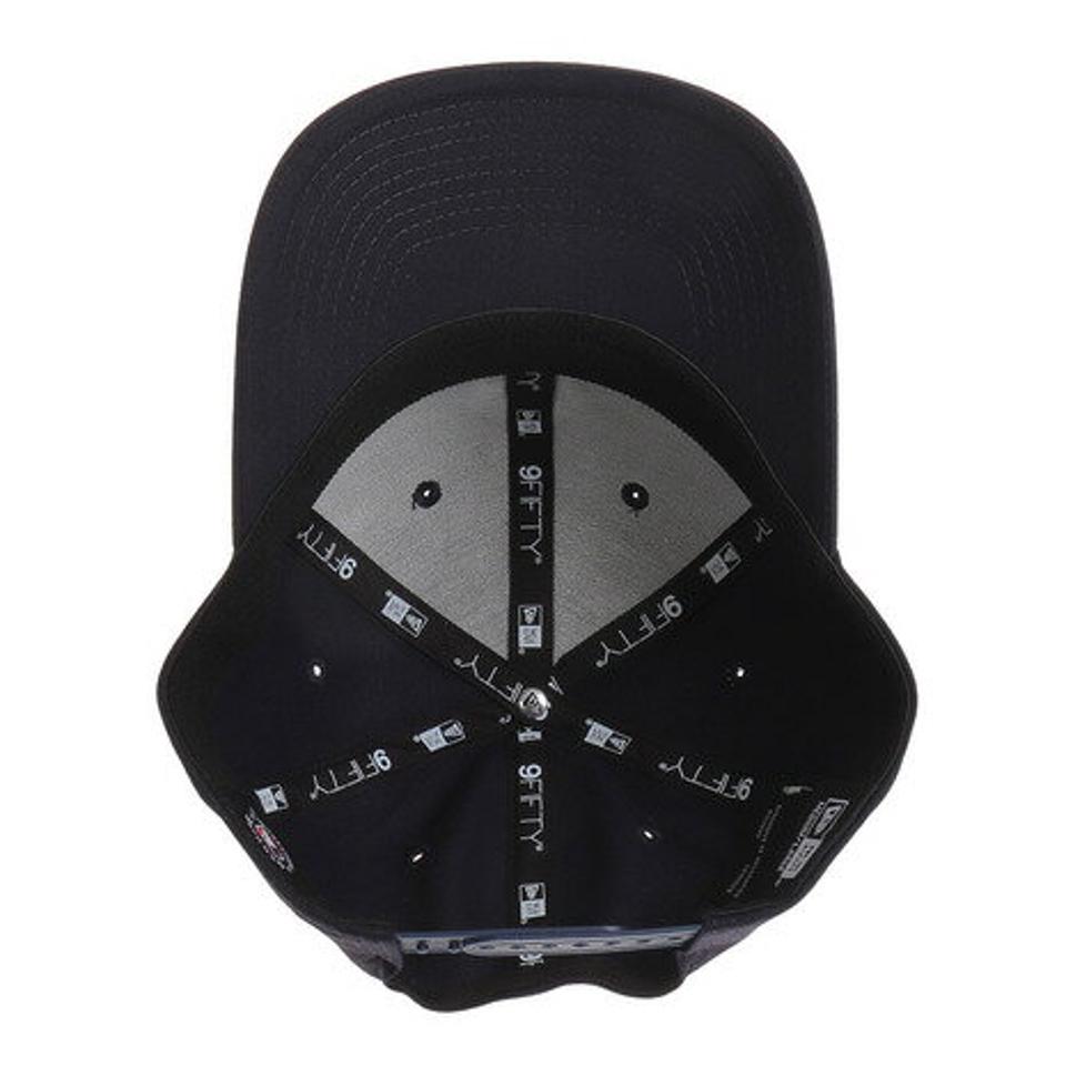 ニューエラ（NEW ERA） 9FIFTY ストレッチスナップ ニューヨーク・ヤンキース キャップ 12494272 （メンズ）