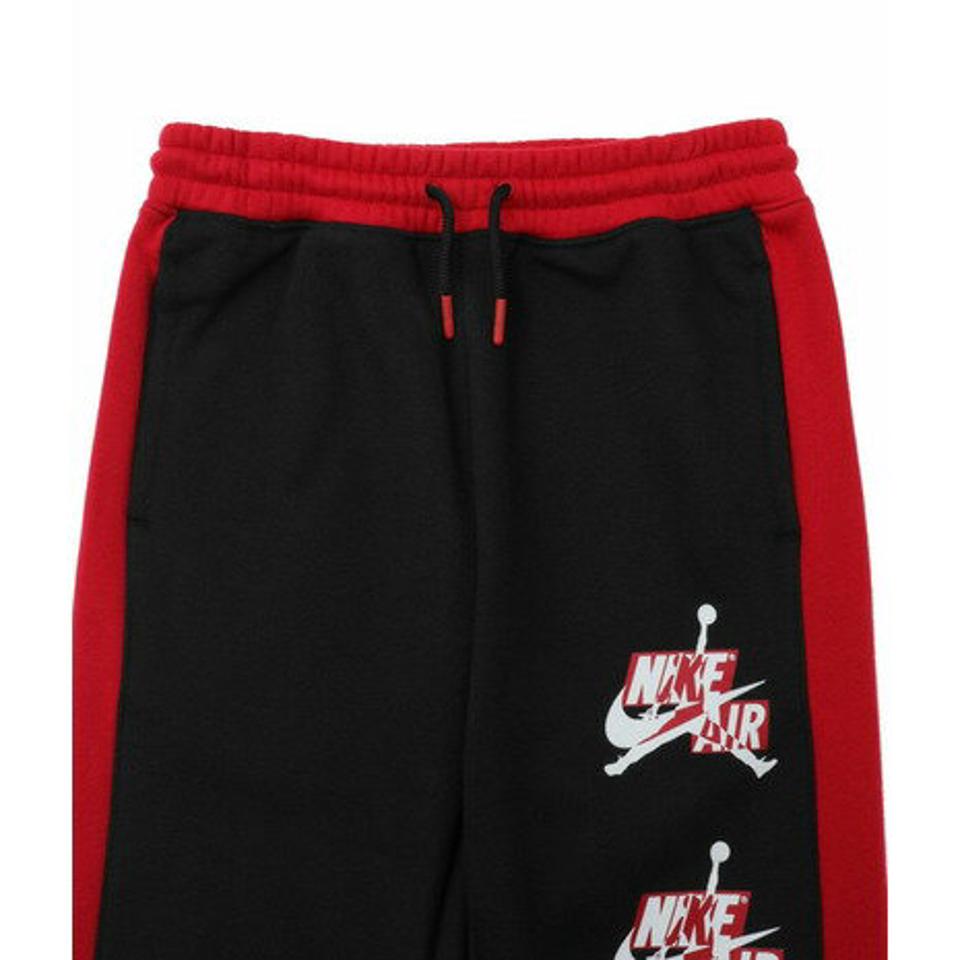 ジョーダン（JORDAN） ジョーダン CLASSICS III FLEECE パンツ 957529-023 オンライン価格 （キッズ）