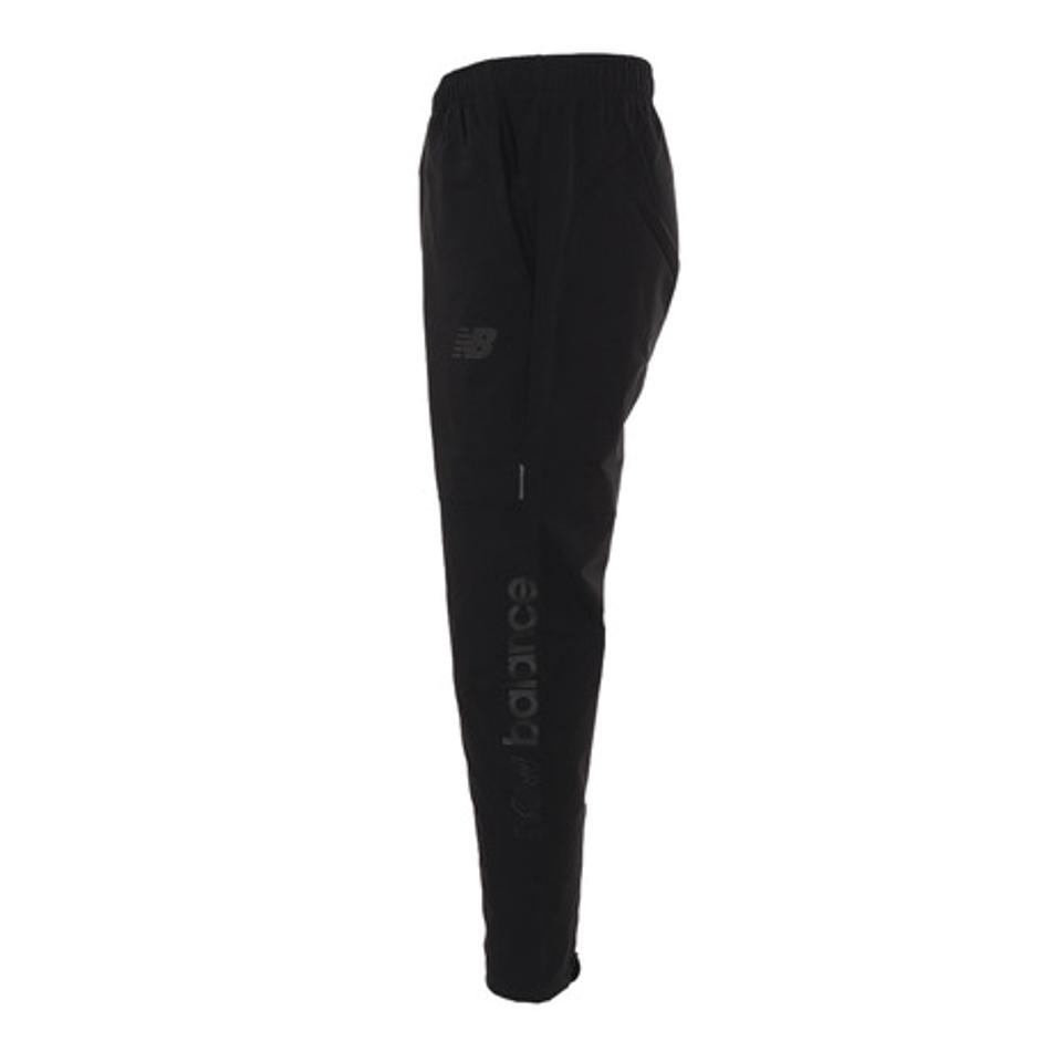 ニューバランス（new balance） サッカーウェア ストレッチウーブンパンツ AMP25210BK （メンズ）