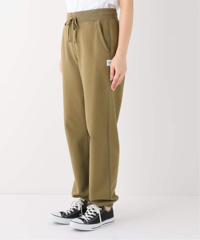 CUFFED SWEATPANT / カフスウェットパンツ - MIDWEIGHT TERRY(MWT)（REIGNING CHAMP）