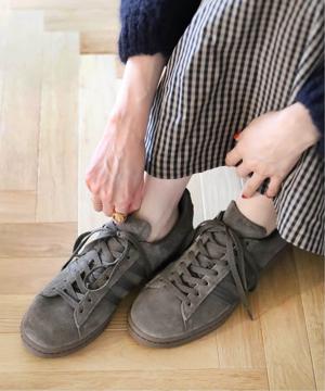 【adidas Originals】*JS Exclusive CAMPUS 80s：スニーカー（JOURNAL STANDARD）