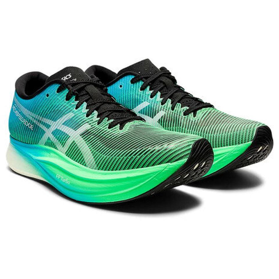 アシックス（ASICS） ランニングシューズ マラソン METASPEED EDGE+ 1013A116.001 （メンズ、レディース）