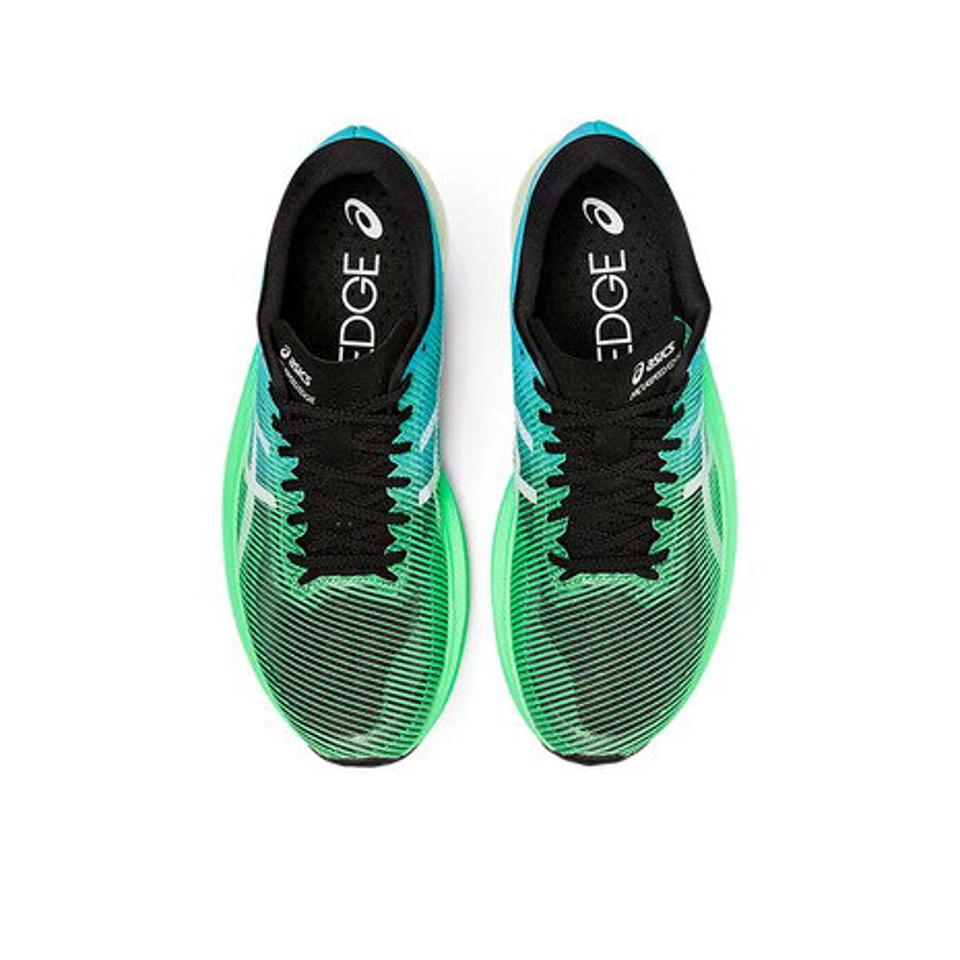 アシックス（ASICS） ランニングシューズ マラソン METASPEED EDGE+ 1013A116.001 （メンズ、レディース）