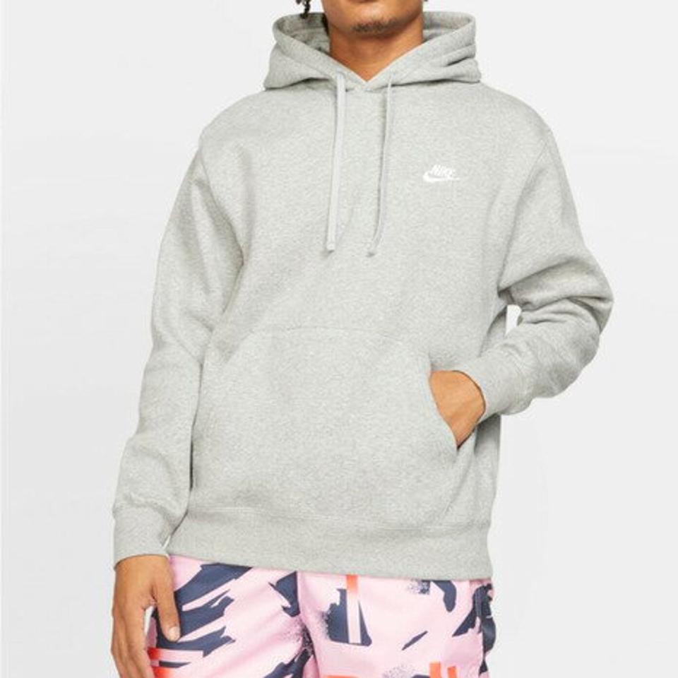 ナイキ（NIKE）（メンズ）スポーツウェア クラブ フリースプルオーバー パーカー BV2655-063 オンライン価格