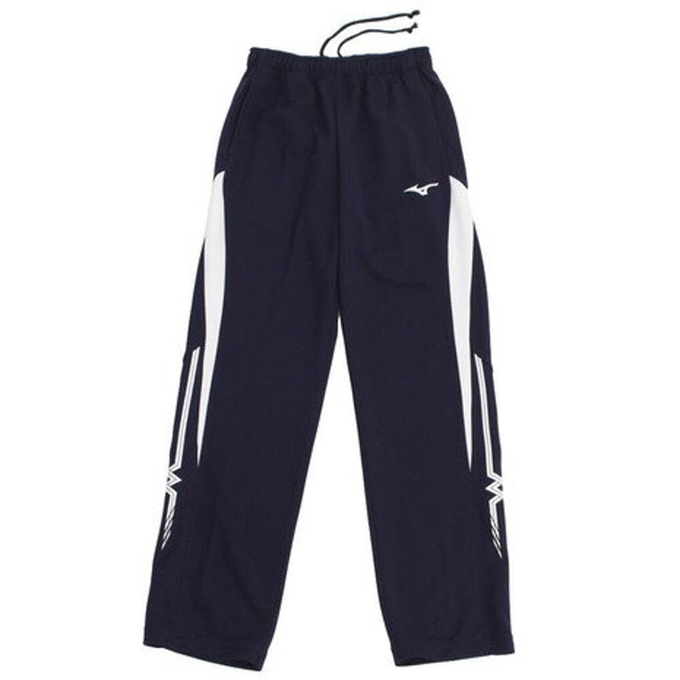 ミズノ（MIZUNO） 【オンライン価格】MCB ウォームアップニットパンツ 32JD800114 （メンズ）