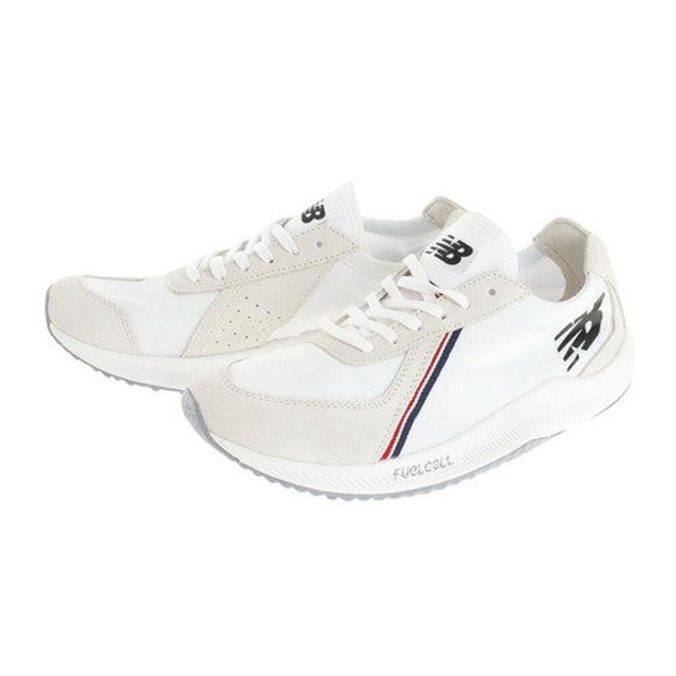 ニューバランス（new balance）（メンズ）スーパーコンプ 2 ホワイト MSCMP2SB D メンズ シューズ スニーカー