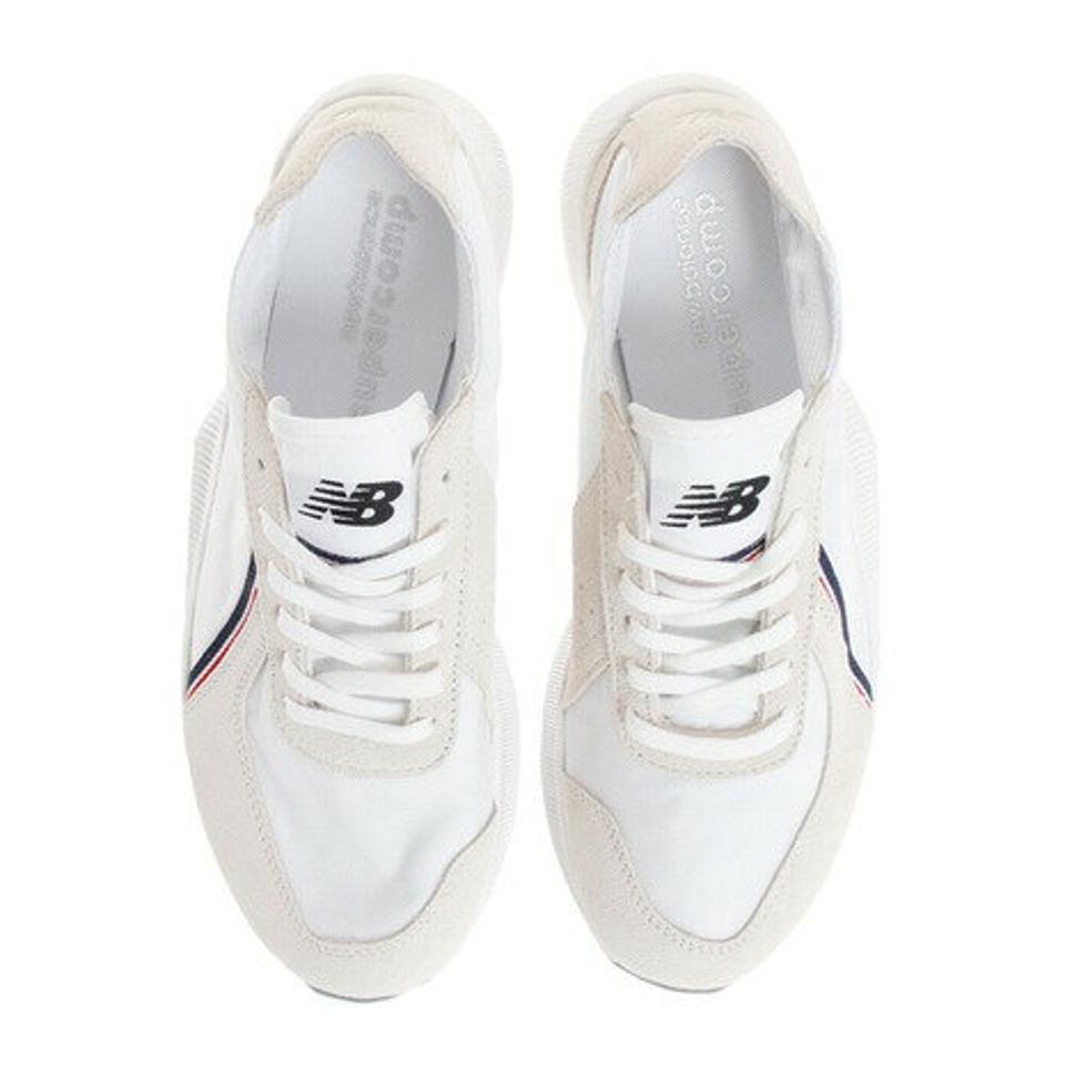 ニューバランス（new balance）（メンズ）スーパーコンプ 2 ホワイト MSCMP2SB D メンズ シューズ スニーカー