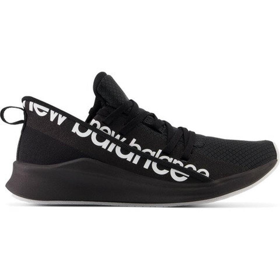 ニューバランス（new balance）（レディース）スニーカー 黒 レディース フレッシュフォームパウハー WPHERCB1D WPHEROW1D 通学 通勤 トレーニング