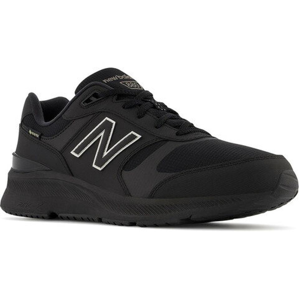 ニューバランス（new balance）（メンズ）ウォーキングシューズ MW880 v5 GB5 GM5 スポーツ スニーカー カジュアル 4E 幅広 ワイド ゆったり
