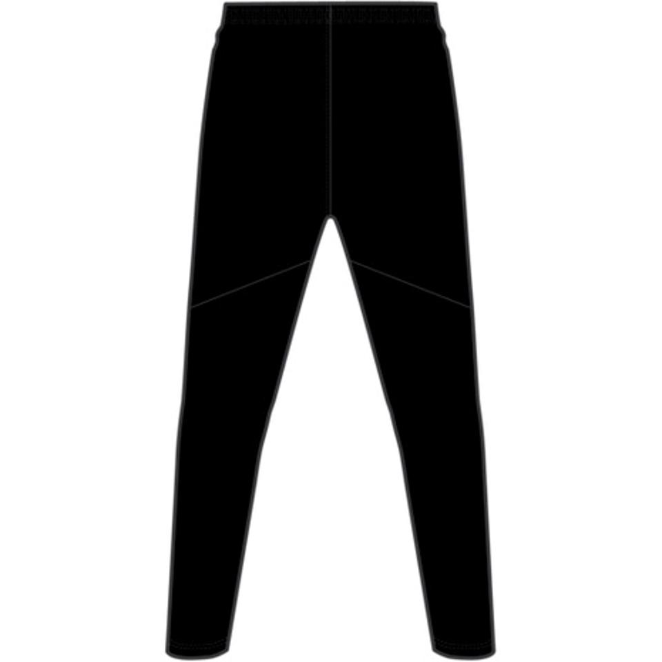 プーマ（PUMA）（キッズ）サッカーウェア ジュニア INDIVIDUALLIGA WARM トレーニングパンツ 65800403