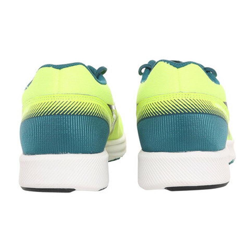アシックス（ASICS）（メンズ）メンズ シューズ スニーカー ターサー RP 3 ワイド フラッシュグリーン 1011B466.750