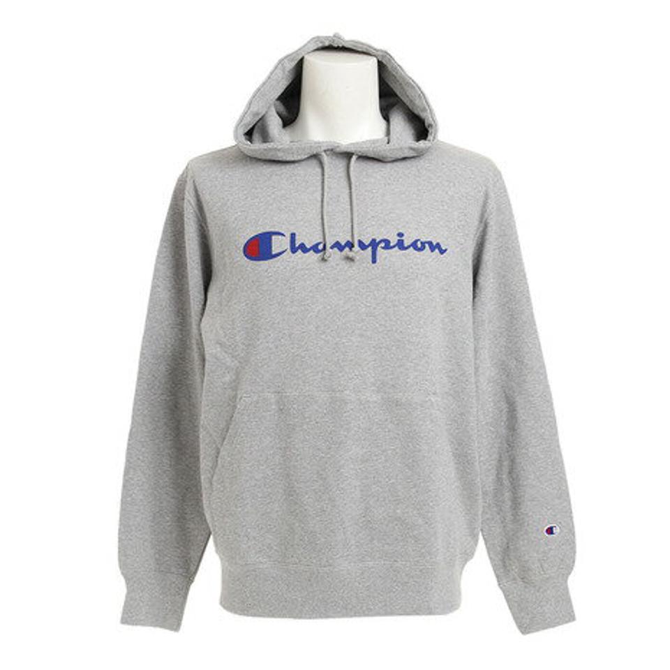 チャンピオン-ヘリテイジ（CHAMPION-HERITAGE） プルオーバースウェットパーカー C3-J117 070 オンライン価格 （メンズ）