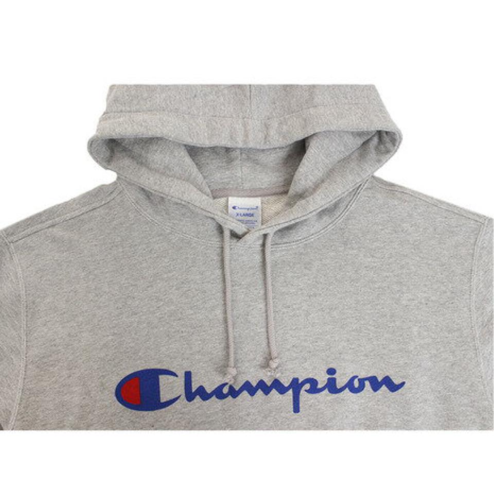 チャンピオン-ヘリテイジ（CHAMPION-HERITAGE） プルオーバースウェットパーカー C3-J117 070 オンライン価格 （メンズ）