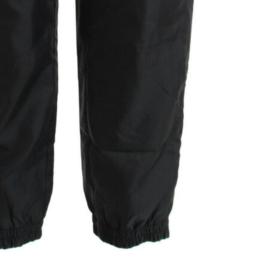 スフィーダ（SFIDA）（メンズ）サッカー ウェア メンズ 裏起毛パンツ SA-20A18 BLK フットサル 防寒