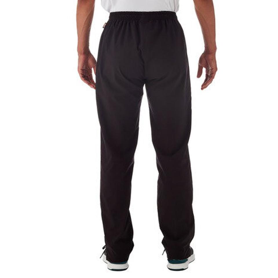 ヨネックス（YONEX）（メンズ、レディース）テニスウェア 裏地付ウィンドウォーマーパンツ 80085-007