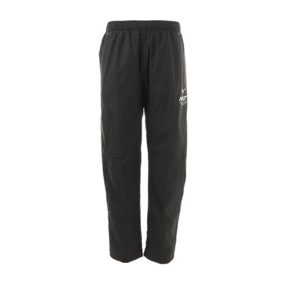 ミズノ（MIZUNO）（メンズ、レディース）N-XTブレスサーモウォーマーパンツ 32JF074009 スポーツウェア
