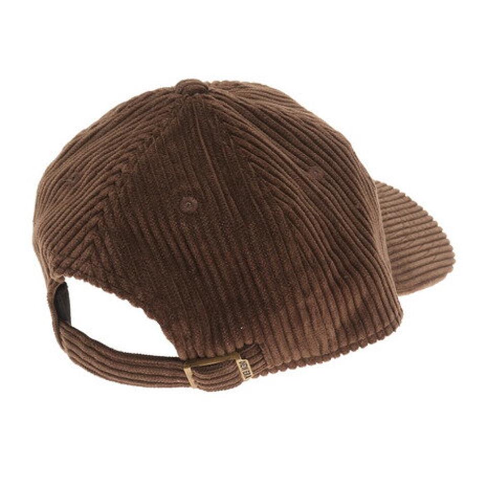 ニューエラ（NEW ERA） 帽子 キャップ 920 イージースナップ コーデュロイ 12854074 日よけ （メンズ）