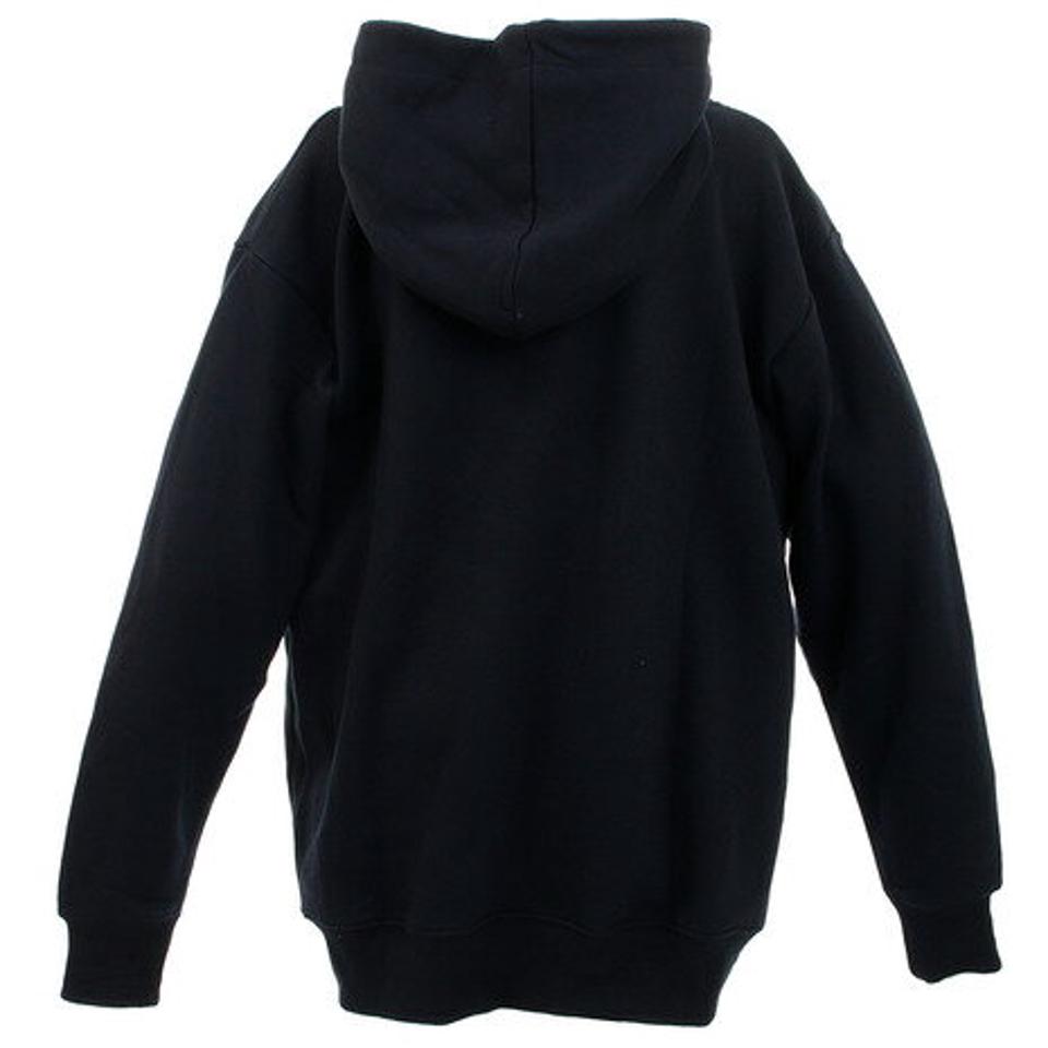 エックスティーエス（XTS） ジュニア スウェットパーカー フーディ プルオーバー 751G9ES6310 NVY バスケットボール ウェア スポーツウェア （キッズ）