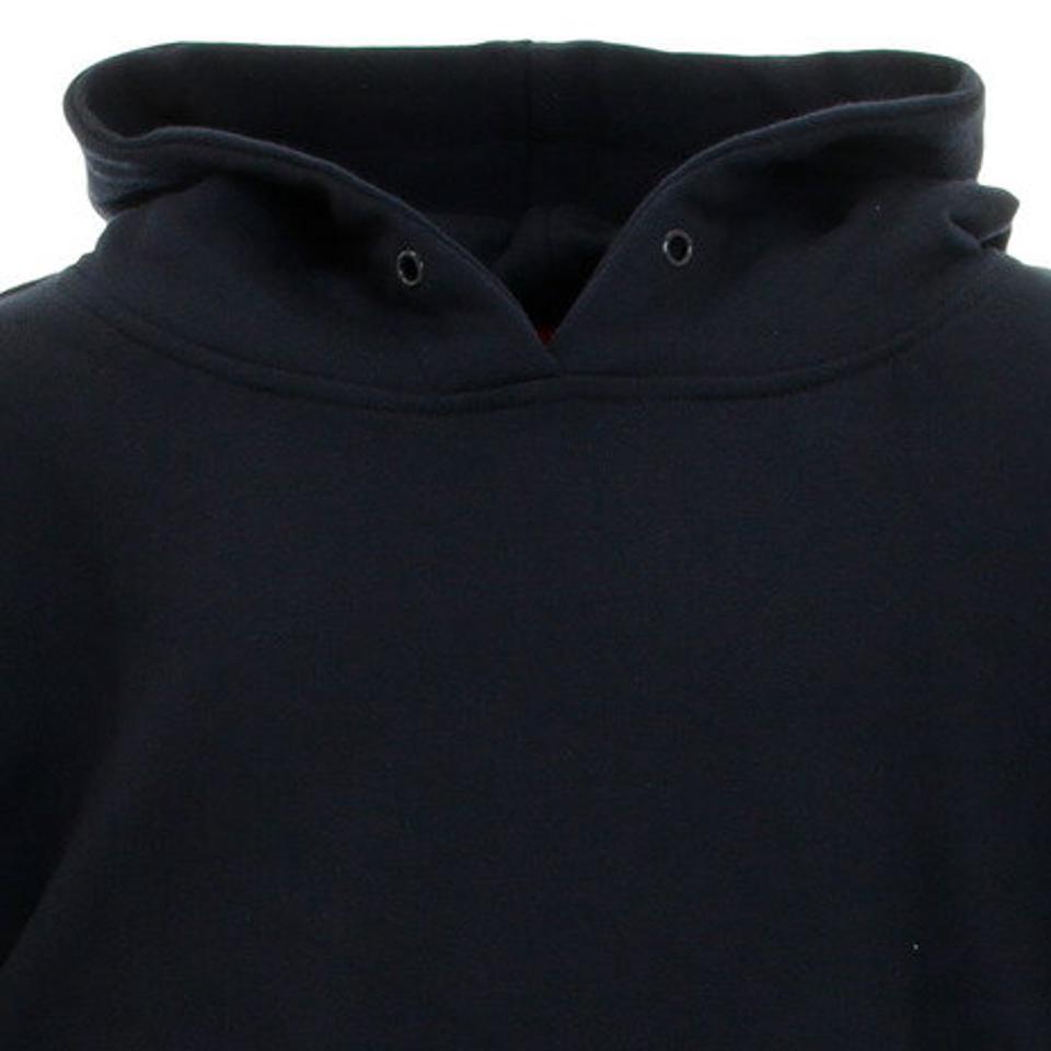 エックスティーエス（XTS） ジュニア スウェットパーカー フーディ プルオーバー 751G9ES6310 NVY バスケットボール ウェア スポーツウェア （キッズ）