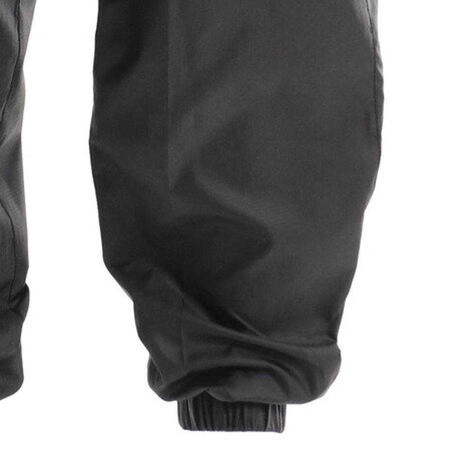 アンブロ（UMBRO） ジュニア TMウインドアップパンツ UBA4040JP BLK （キッズ）